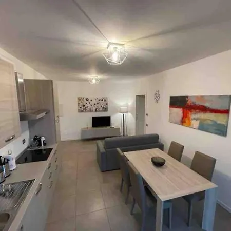 דירה Casa Calicanto