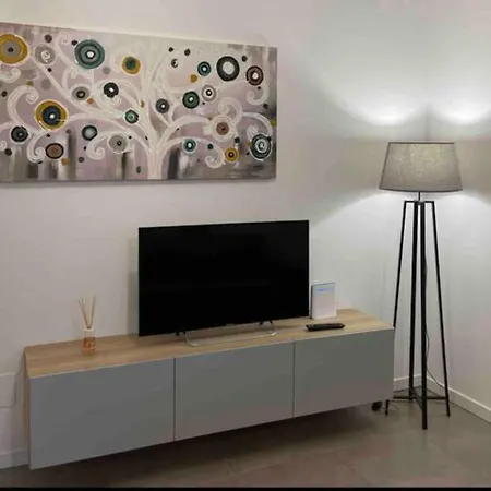 Casa Calicanto דירה