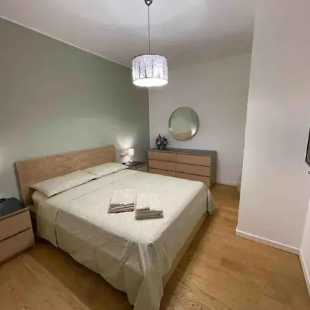 דירה Casa Calicanto