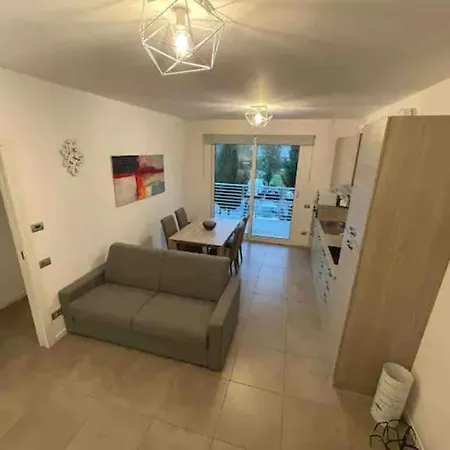 Casa Calicanto דירה