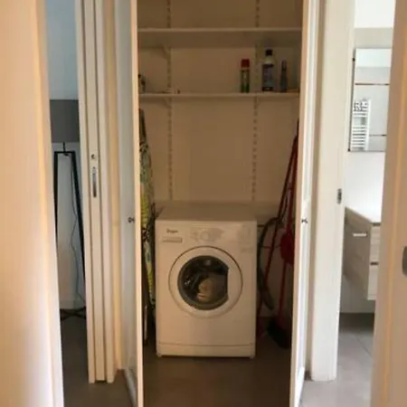 Casa Calicanto מריאנו קומנסה