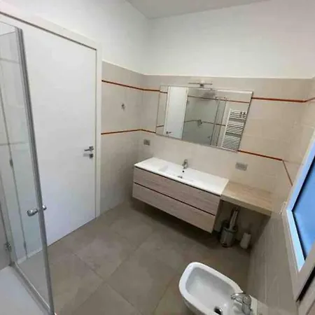 דירה Casa Calicanto